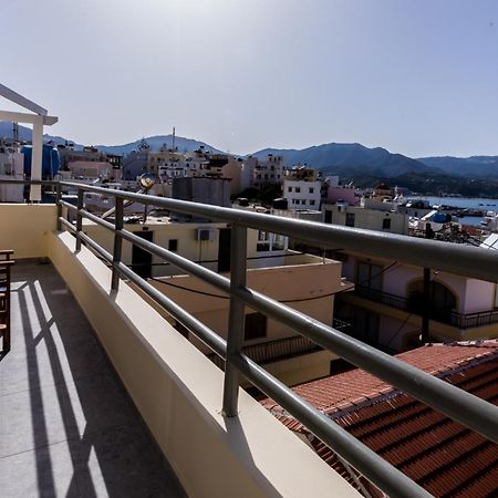 Lemon Tree House Aparthotel Karpathos Exterior foto