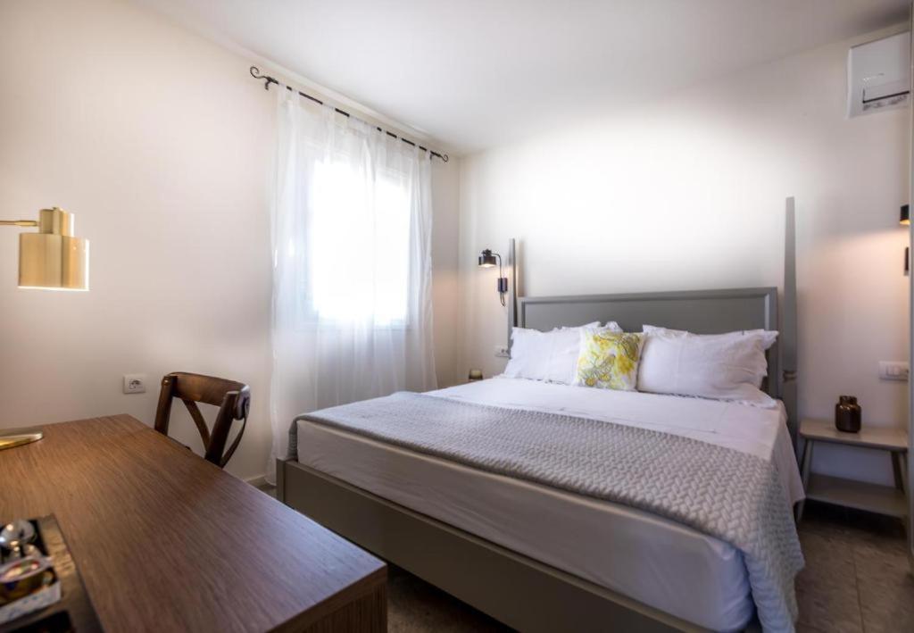 Lemon Tree House Aparthotel Karpathos Exterior foto