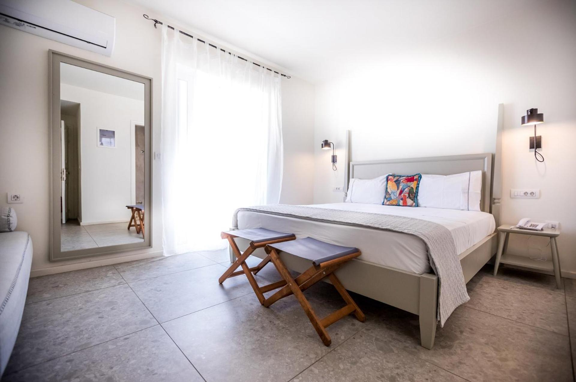 Lemon Tree House Aparthotel Karpathos Exterior foto