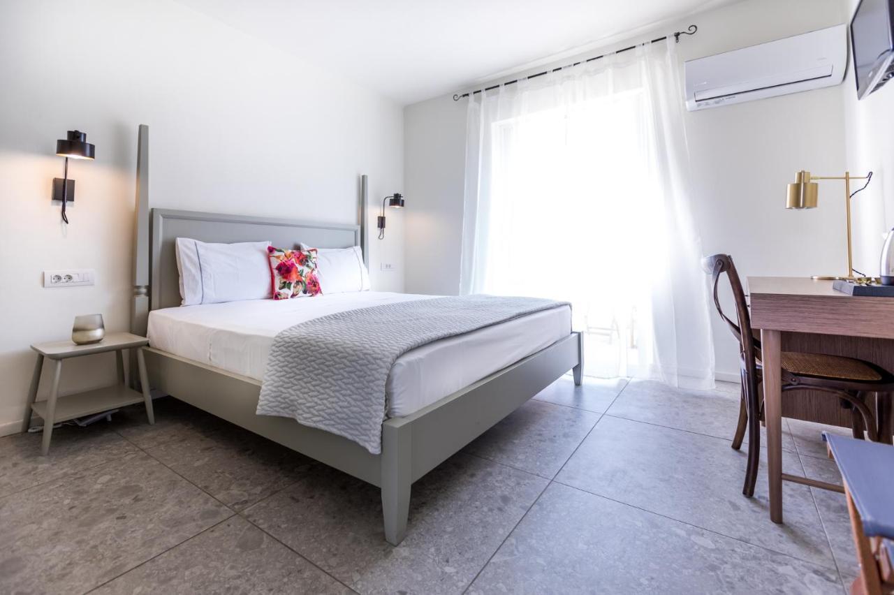 Lemon Tree House Aparthotel Karpathos Exterior foto