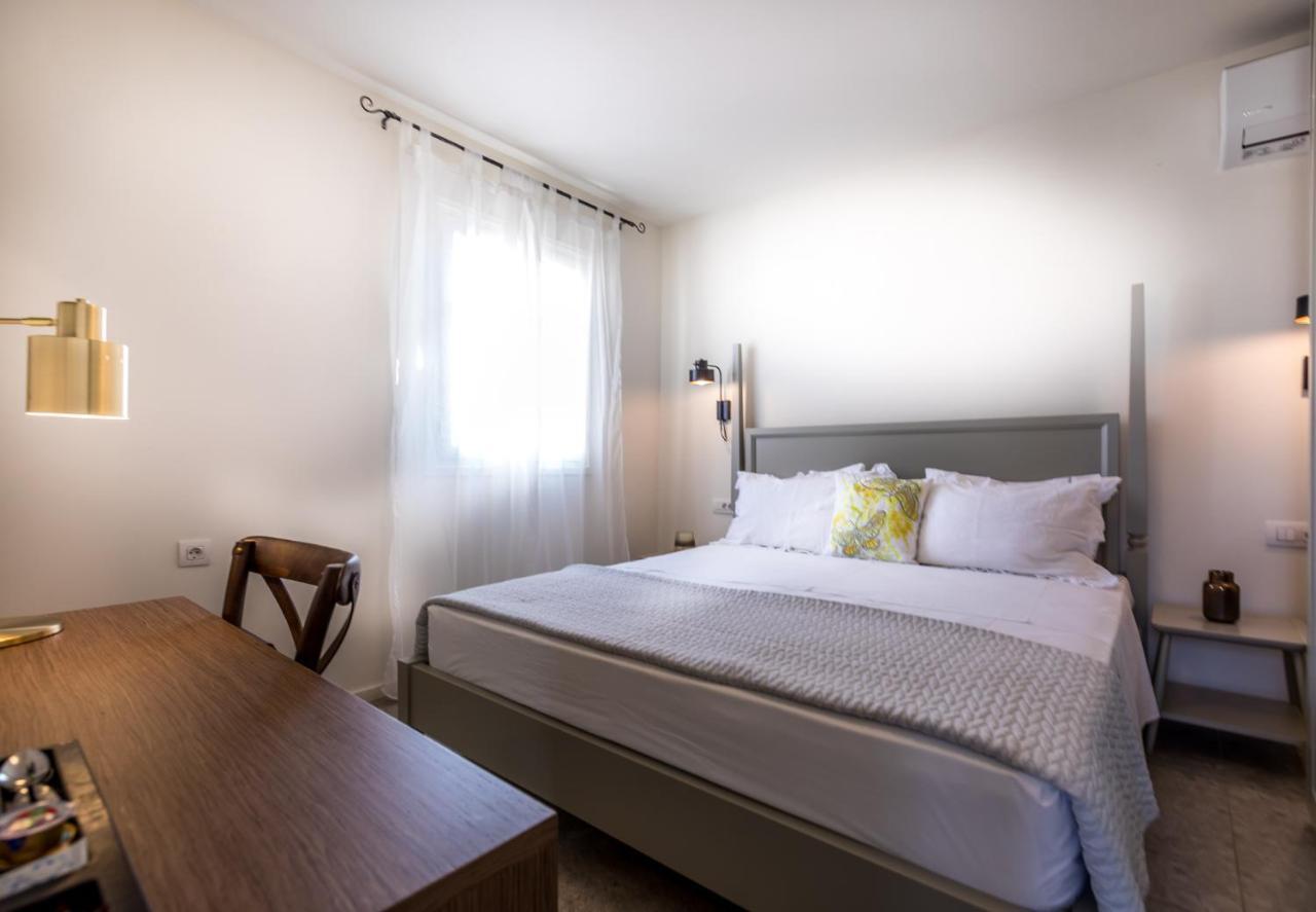 Lemon Tree House Aparthotel Karpathos Exterior foto