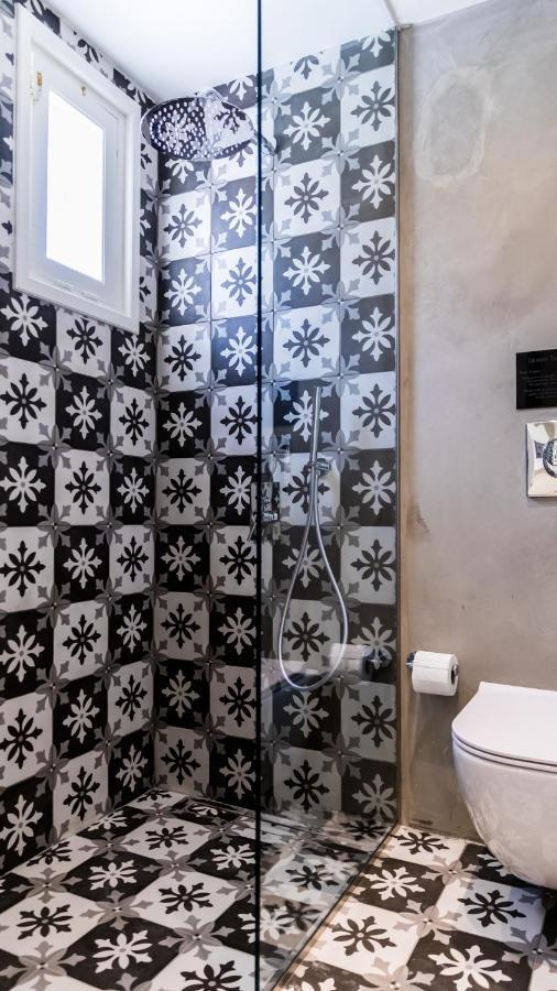 Lemon Tree House Aparthotel Karpathos Exterior foto